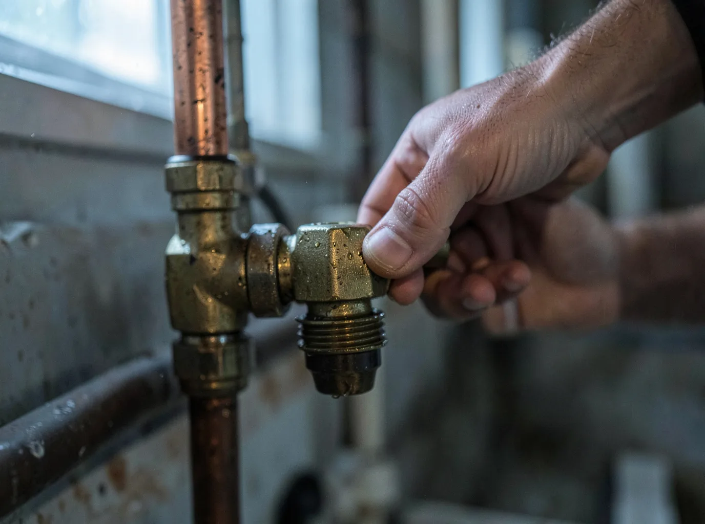 Emergency Plumber Stockville, NE FAQs